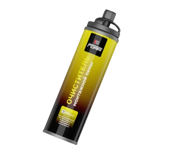 Очиститель монтажной пены FORA