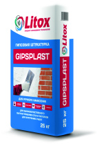 Гипсовая штукатурка Gipsplast