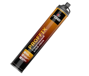 FORA Proffix Клей-пена строительный 